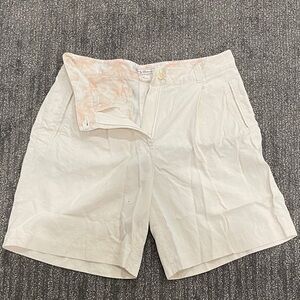 Vintage Tommy Bahama 100% Silk Shorts